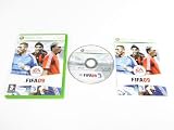Fifa 09 - Xbox 360