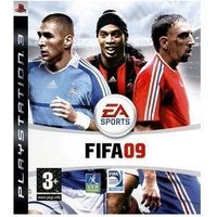 Fifa 09 - Playstation 3