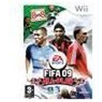 Fifa 09 - Wii
