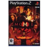 La Momie 3 La Tombe de l'Empereur Dragon - Playstation 2