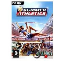Summer Athletics - PC