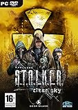 Stalker : The Clear Sky - PC