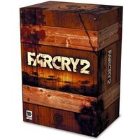 Far Cry 2 - Edition Collector - Xbox 360