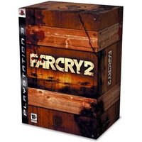 Far Cry 2 - Edition Collector - Playstation 3