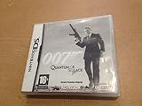 James Bond 007 : Quantum Of Solace - Nintendo DS