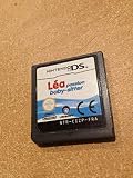 Léa Passion Baby Sitter - Nintendo DS