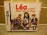 Léa Passion Star De La Pop - Nintendo DS
