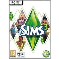 Les Sims 3 - PC