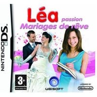 Léa Passion Mariages de rêve - Nintendo DS