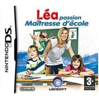 Léa Passion Maîtresse d'Ecole - Nintendo DS