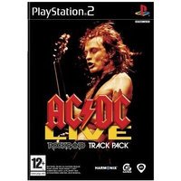 AC/DC LIVE : Rock Band - Playstation 2