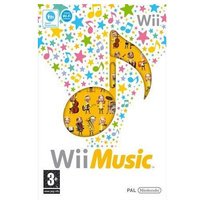 Wii Music - Wii