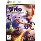 The Legend of Spyro : Naissance d'un Dragon - Xbox 360