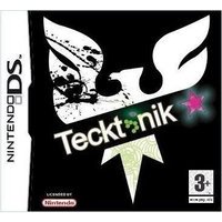Tecktonik World Tour - Nintendo DS
