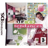 Déco Tendances - Nintendo DS
