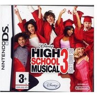 High School Musical 3 : Nos années lycée - Dance - Nintendo DS