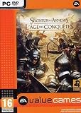 Le seigneur des Anneaux - L'age des conquetes - PC