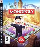 Monopoly Edition Monde - Playstation 3