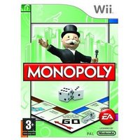 Monopoly Edition Monde - Wii