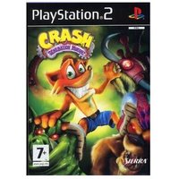 Crash : Generation Mutant - Playstation 2