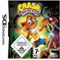 Crash : Generation Mutant - Nintendo DS