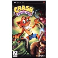 Crash : Generation Mutant - PSP