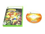 Crash : Generation Mutant - Xbox 360