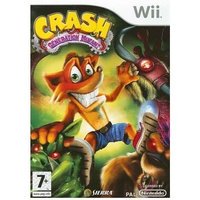 Crash : Generation Mutant - Wii
