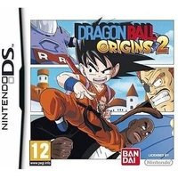 Dragon Ball Origins - Nintendo DS