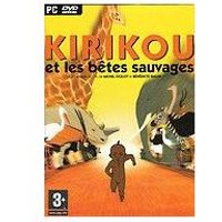 Kirikou et Les Bêtes Sauvages - PC