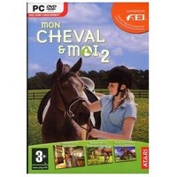 Mon Cheval et Moi 2 - PC