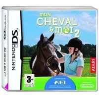 Mon Cheval et Moi 2 - Nintendo DS