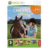 Mon Cheval et Moi 2 - Xbox 360