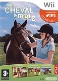 Mon Cheval et Moi 2 - Wii
