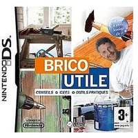 Brico Utile - Nintendo DS