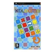Kollon International - PSP