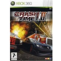 Crash Time 2 - Xbox 360