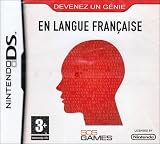 Devenez un Génie avec le Dr Makato Shichida : Français - Nintendo DS