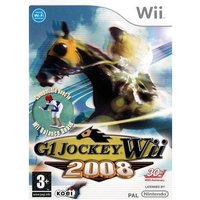 G1 Jockey 4 - 2008 - Wii