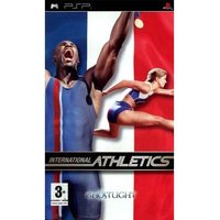 International Athletics - PSP