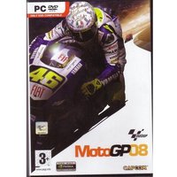Moto GP 08 - PC