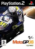 Moto GP 08 - Playstation 2