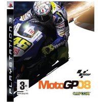 Moto GP 08 - Playstation 3
