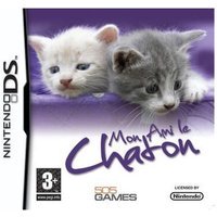 Mon Ami le Chaton - Nintendo DS