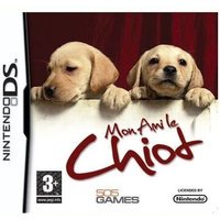 Mon Ami le Chiot - Nintendo DS