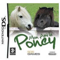 Mon Ami le Poney - Nintendo DS