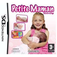 Petite Maman - Nintendo DS