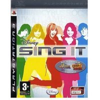 Camp Rock : Sing It - Playstation 3