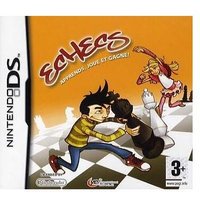 Echecs : Apprends Joue et Gagne - Nintendo DS