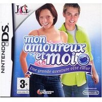 Mon Amoureux et Moi - Nintendo DS